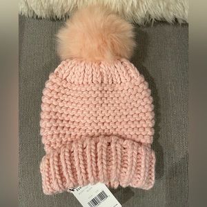 NWT Free People winter hat